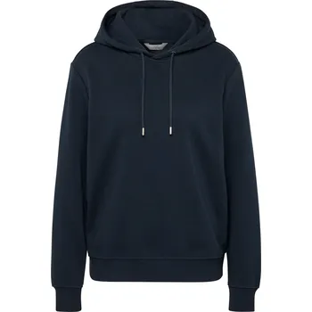 Dámská mikina 713911 - Tchibo - Mikina s kapucí - pro ženy - vel. XXL 52/54 - barva: modrá