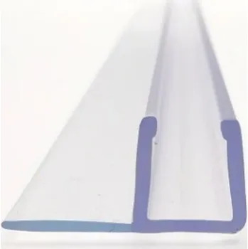 Hüppe Svislé těsnění 068448