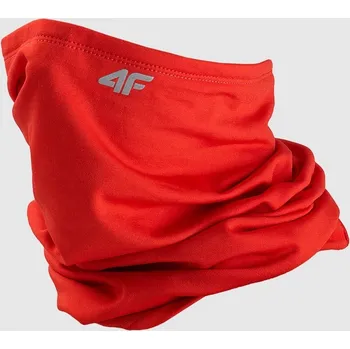 Šála 4F dětská šála polyester