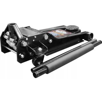 Hever Hydraulický Hever Nosnost žabky: 3000 kg 100-528 mm PROFITOOL 0XPTPH002