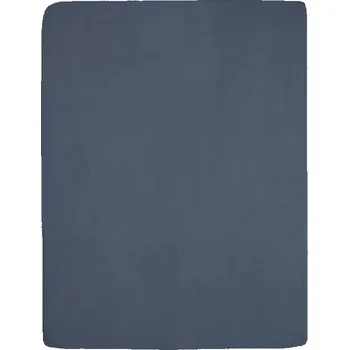 Prostěradlo Jollein - Bavlněné prostěradlo do dětské postýlky 60x120 cm