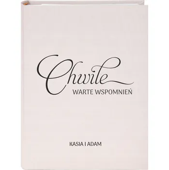 Fotoalbum Svatební fotoalbum - 300 fotografií - s potiskem UV - vzory Svatba Výročí