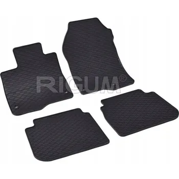 autokoberec GUMOVÉ AUTOKOBERCE / ROHOŽE HONDA CRV CR-V PHEV MODELOVÝ ROK 2024 2025