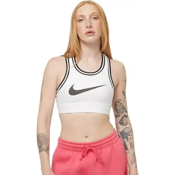 Podprsenka Dámská sportovní podprsenka s lehkým polstrováním Jersey M