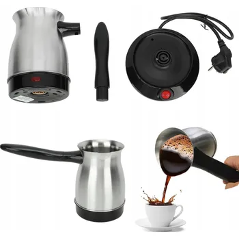 Rychlovarná konvice Rychlovarná konvice ew56gh 3113230094311 600 W stříbrná/šedá