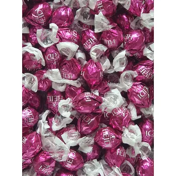 Bonboniéra Bonbóny PRALINKY ČOKOLÁDOVÉ Heidi 800 g