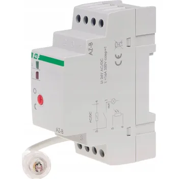 vypínač Soumrakový spínač F&F AZ-B-24V