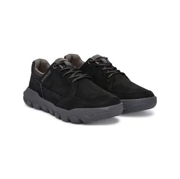 Dámské tenisky Sneakersy CAT Footwear Hex Lite Cruise Mid P726401 Černá 41