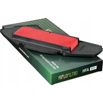 Filtr pro motocykl Vzduchový filtr HIFLO HFA4111