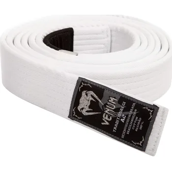 Kimono Prémiový BJJ pásek Venum - bílý A2