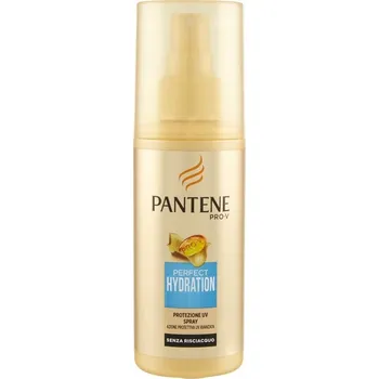 Vlasová regenerace Regenerační bezoplachový kondicionér na vlasy Pantene 150 ml atomizér