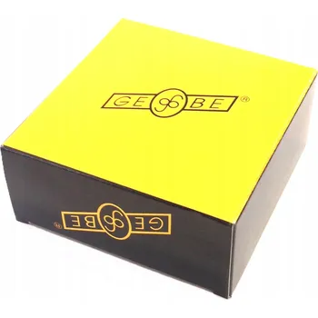 Spojková sada Gebe 9 5076 1 Měřič hmotnostního průtoku vzduchu