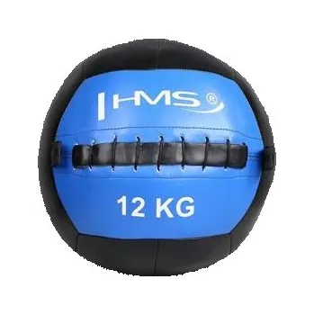 Medicinbal Medicinbal HMS 33 cm černý