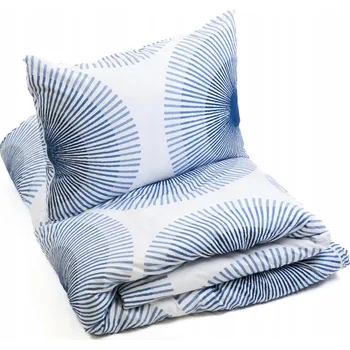 Povlečení Fabsy Sada povlečení 140 x 200 cm
