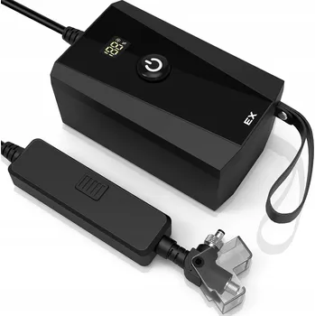 Powerbanka AlfaBot EX Power Bank 4000 mAh pro roboty X6 X7 X8 na mytí oken