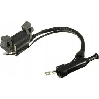 Elektrocentrála Stacionární třífázová elektrocentrála German 2900 W benzínová