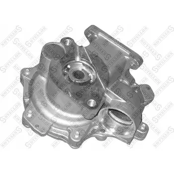 Vodní pumpa motoru Vodní pumpa BMW E46 1.6/1.8 00-