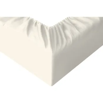 Prostěradlo Prostěradlo s gumou BabyMetka bavlna 60 x 140 cm