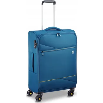 Roncato Střední textilní kufr polyester ECLIPSE 2.0 67 l