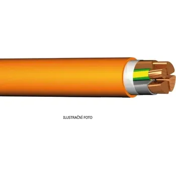 elektrický kabel KABEL 1-CXKH-R (J) 5X16 RE B2CA, S1, D0, A1 /UV/M/AD7 TK DIXI