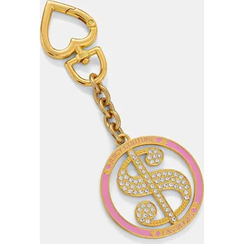 Přívěsek Přívěsek Juicy Couture Dollar AIJ1K8608WZN zlatá GLD, vel. ONE SIZE