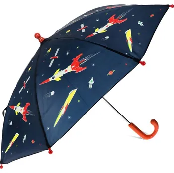 Dětský deštník Space Age – Rex London ID_1805220