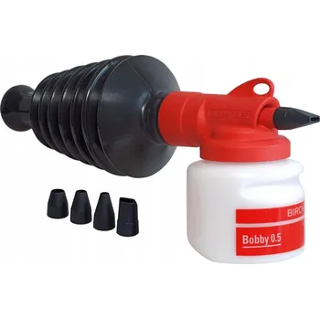 Postřikovač Ruční postřikovač Birchmeier 0,5 l