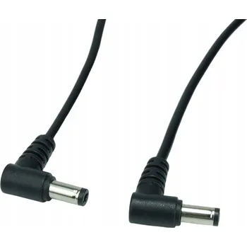 POSDC-T-PPL21-0.4: POSDC-T-PPL21-0.4: POS DC kabel TLYp0.35 Zástrčka/Zástrčka an...