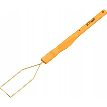 Klávesnice Nástroj na sundávání kláves (keycap puller) Glorious GLO-ACC-KP žlutý