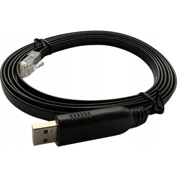 Zabezpečení domácnosti Kabel BMS JK CAB USB-RJ45