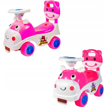 Odrážedlo ODRÁŽEDLO CHODÍTKO ODRÁŽEDLO HIPCIO OTEVÍRATELNÝ ZAVAZADLOVÝ PROSTOR