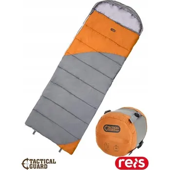 Spacák Spací pytel Reis TG MUMMY SBR, rozměry 220 x 80 cm