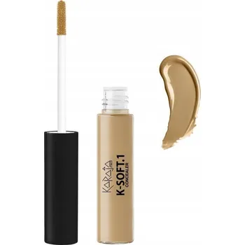 Korektor Korektor s vyhlazujícím aplikátorem Karaja K-SOFT CONCEALER ton 1 14 ml