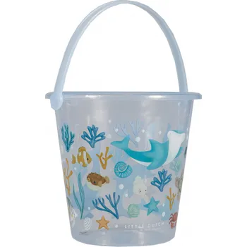 Hra na zahradu Little Dutch Kyblík Ocean Dreams Blue