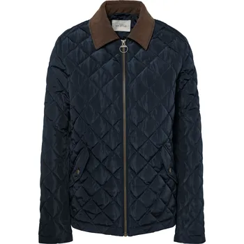 714014 - Tchibo - Prošívaná bunda - pro ženy - vel. 40 - barva: modrá