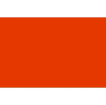 Oracal 751C - 047 Orange Red