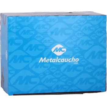 Zavěšení kol METALCAUCHO ZÁVĚS VÝFUKU