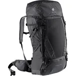 Deuter Futura Air Trek 60 + 10 black-graphite