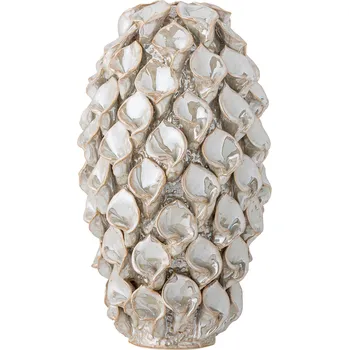 Váza Bloomingville, Dekorativní váza Glenda, 34 cm - Formadore