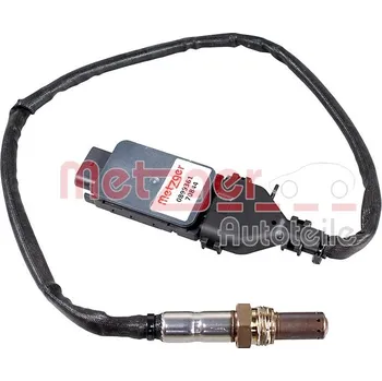 Palivový systém NOx-senzor, NOx-katalyzátor METZGER 0899361