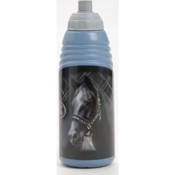 Láhev PĚKNÁ A LAHEV NA PITÍ LAHEV - KON BENIAMIN