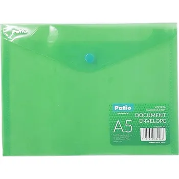 Pořadač / Organizér A5 Patio