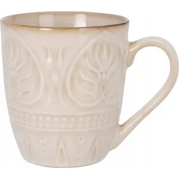 Keramický hrnek Siaki 390 ml