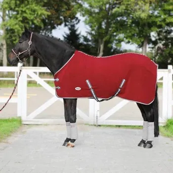 Vybavení pro koně Deka York Britt vel. 135 cm