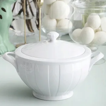 Váza ĆMIELÓW OKTAWA Váza 2.5 L 0001