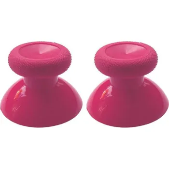 Hra pro Xbox One 2 x KVALITNÍ NÁSTAVEC / ČEPICE / GRIP NA ANALOGOVOU PÁČKU PRO OVLADAČ XBOX ONE / XBOX ONE S