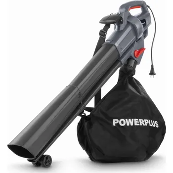 Elektrický Foukač PowerPlus 2,7 kg