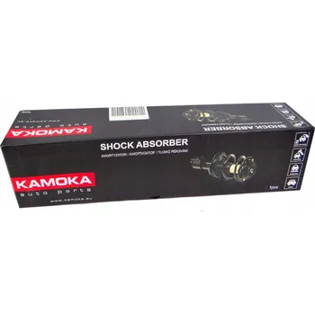 Kamoka 20334306 Tlumič