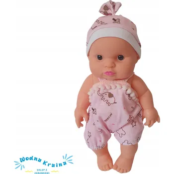 BSL-W 161 PANENKA MIMINKO 22 cm