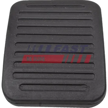 Pedálové obložení Obložení brzdového pedálu FAST FT13055